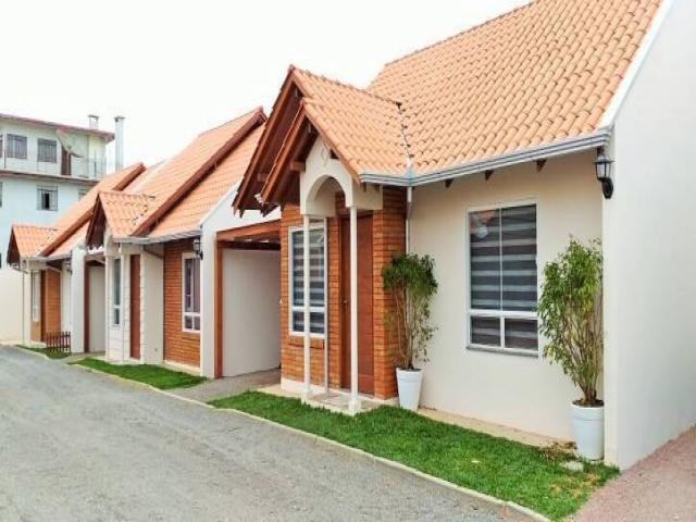 #2 - Casa em condomínio para Venda em São Bento do Sul - SC - 1