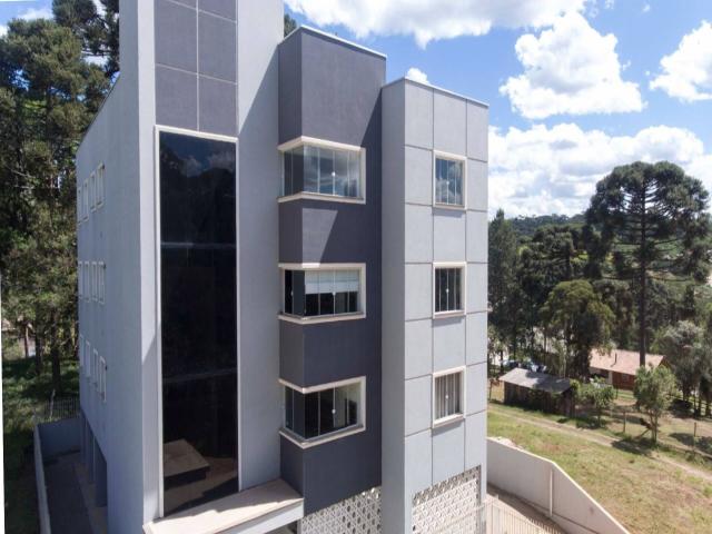 #3 - Apartamento para Venda em São Bento do Sul - SC - 2