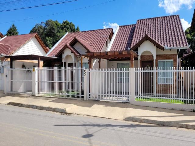 Casa em condomínio para Venda em São Bento do Sul - 4