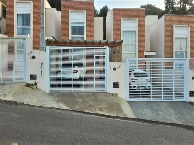 Sobrado para Venda em São Bento do Sul - 4