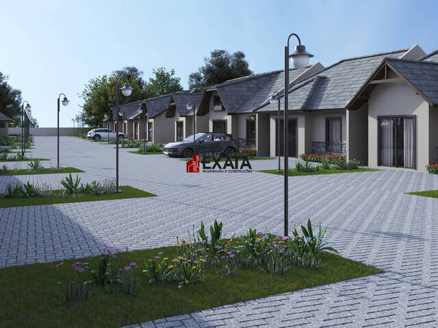 Casa para Venda em São Bento do Sul - 4
