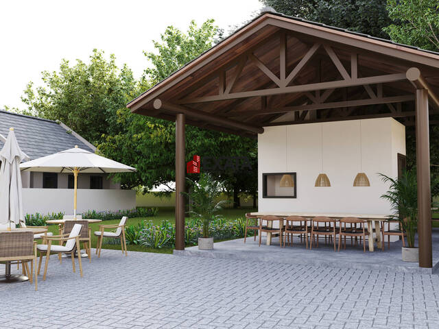 Casa para Venda em São Bento do Sul - 5