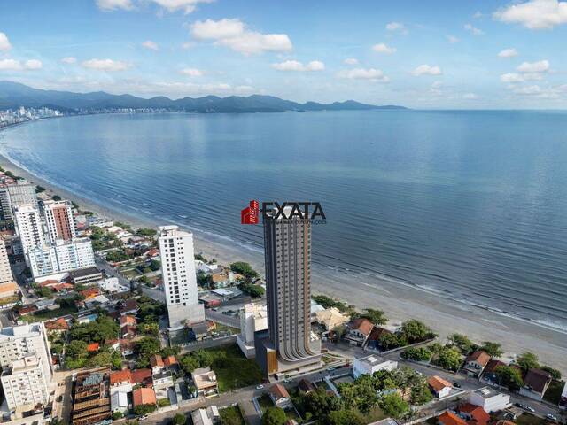 Apartamento para Venda em Porto Belo - 4