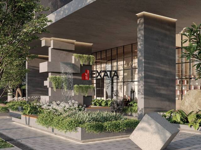 Apartamento para Venda em Porto Belo - 5