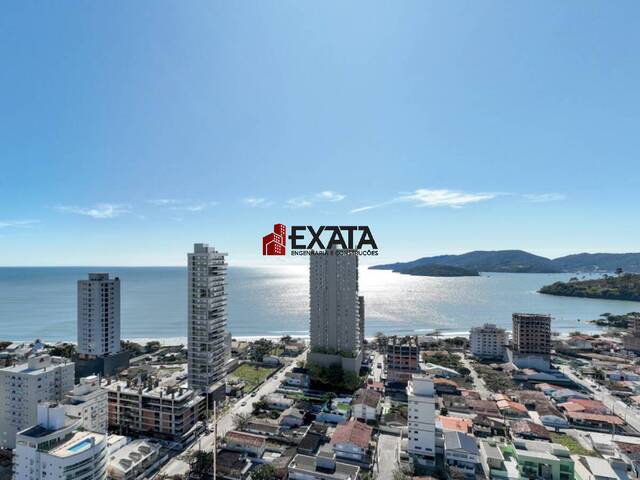 Apartamento para Venda em Porto Belo - 4