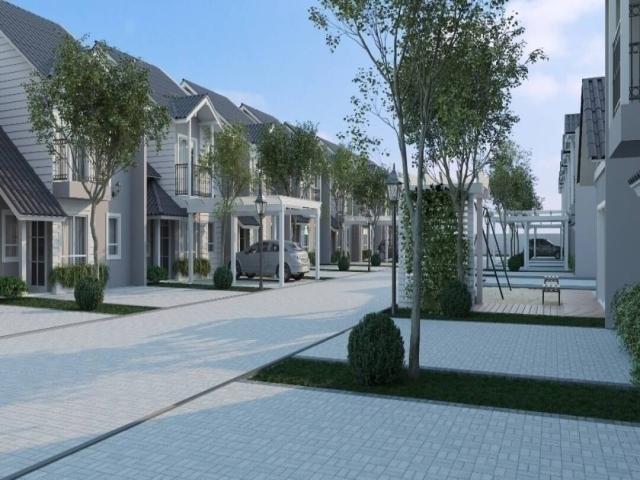 Sobrado para Venda em São Bento do Sul - 4